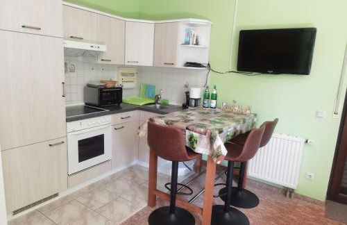 Ferienwohnung Nordlicht - Foto 4