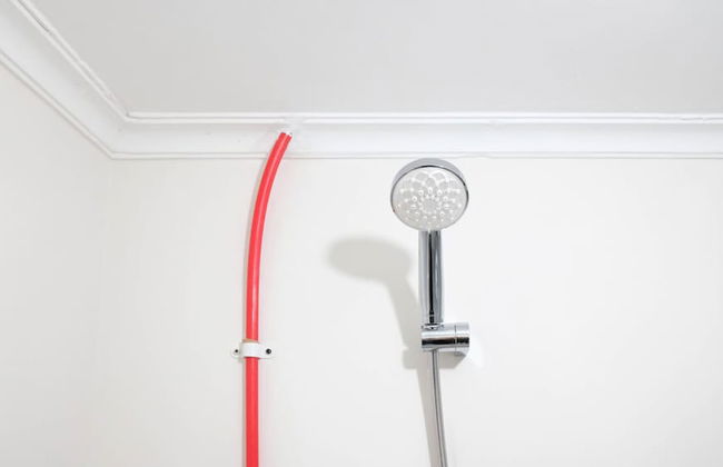 Modern And Homey 2Br At Puncak Kertajaya Apartment - Photo 12