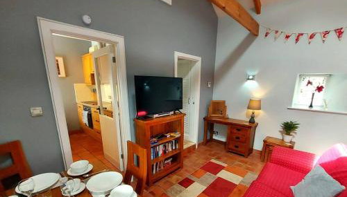 Luddie's Country Cottages - Poppy Cottage - Foto 4