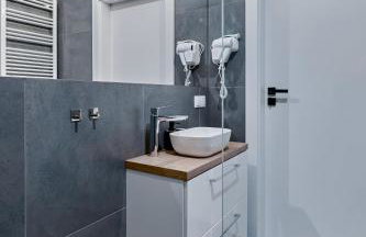 Apartament Sztuk Pięknych 4 - Foto 11