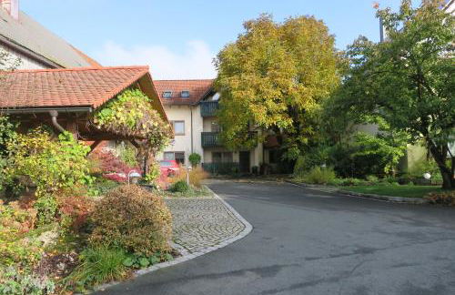 Fewo Breitenlesau - Foto 23