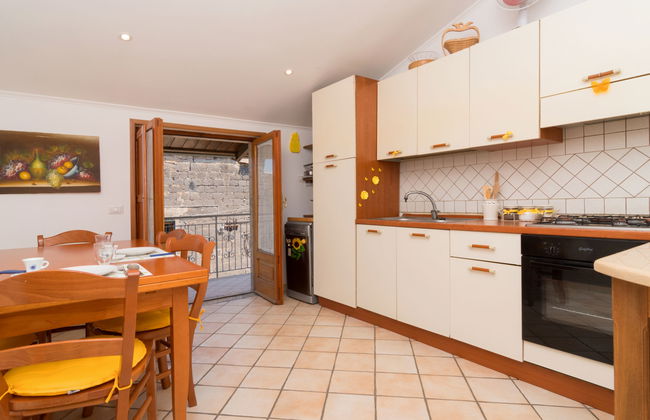 Mansardina sui Due Golfi - Foto 3