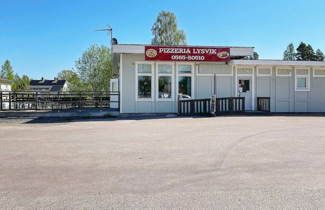 9 Person Holiday Home in Lysvik - Foto 57