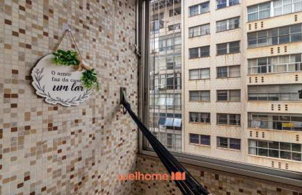 Aconchegante apto à 5 min da rodoviária em BH - Foto 32