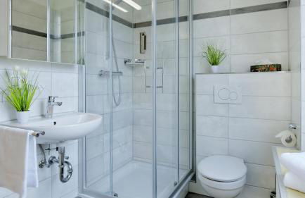 Moderne Fewo "Waschküche" direkt am Elbdeich bei Moldenhauer - Photo 9