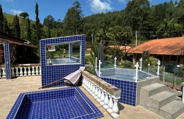 Chales em Salesopolis - Recanto da Barra - Foto 10