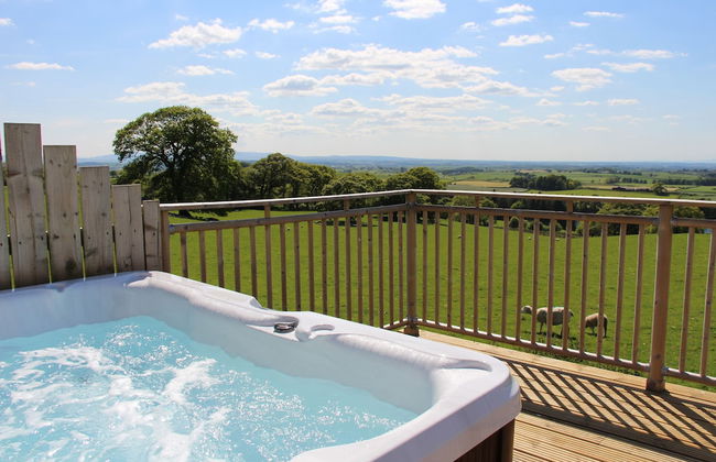 Garth Cottage - Foto 8