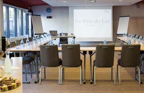 La Villa Du Lac- 3 rooms for 6 people - Foto 56