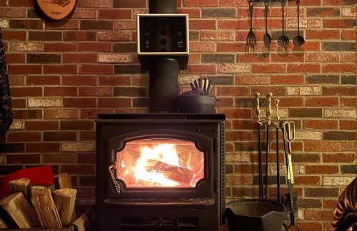 Peaceful Pines Camp on Lower Kimball Pond - Foto 7