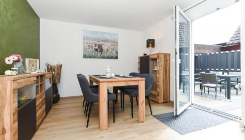 Ferienhaus Moorgeist - Foto 5