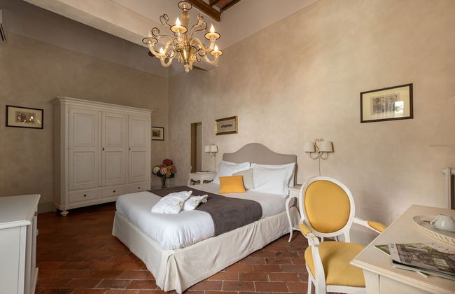 Villa Scorzi - Foto 2