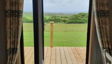 Lilly's Lodges Orkney Robin Lodge - Foto 4