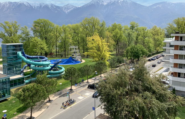 Residenza Lido Appartment 601 - Foto 29