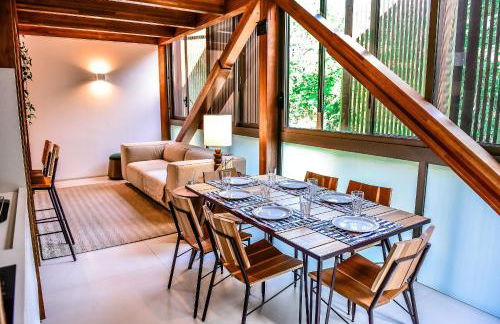 Casa João de Barro - Praia de Guaecá - Foto 6