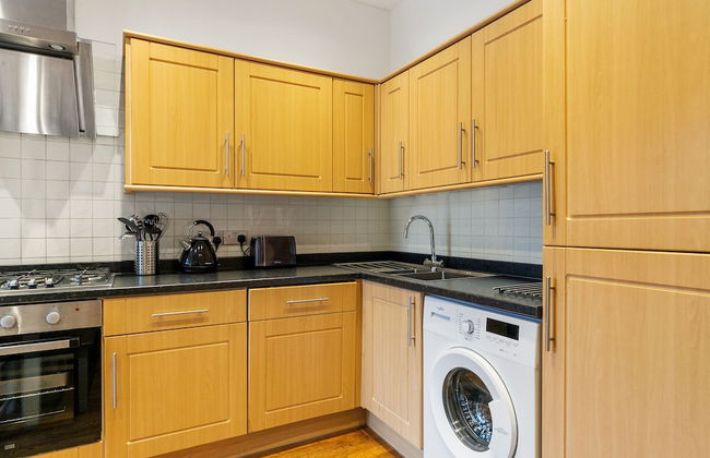 St Marks Modern Apartments - Foto 30