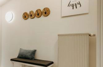 Traumwohnung mit Sauna, Whirlpool & wunderschöner Aussicht - Foto 16