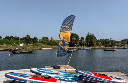 Ria de Aveiro Villa by Mycelia - Foto 77