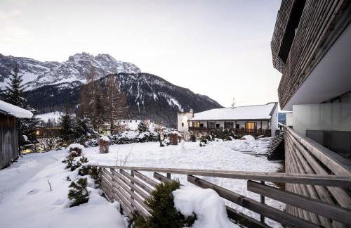 Residence Königswarte Strata Sexten - Foto 75