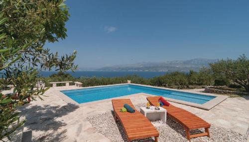 Holiday home Glavica - Foto 1