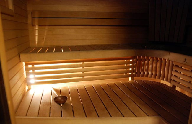 Revontuli Resort Cottages - Foto 44