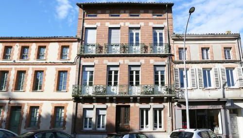 Confort & espace avec climatisation - T4 central - Photo 5