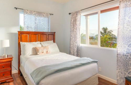 Big Island Getaway, Ocean View Paradise - Foto 13