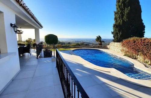 La Escala - 6 bedroom villa with pool - Photo 27