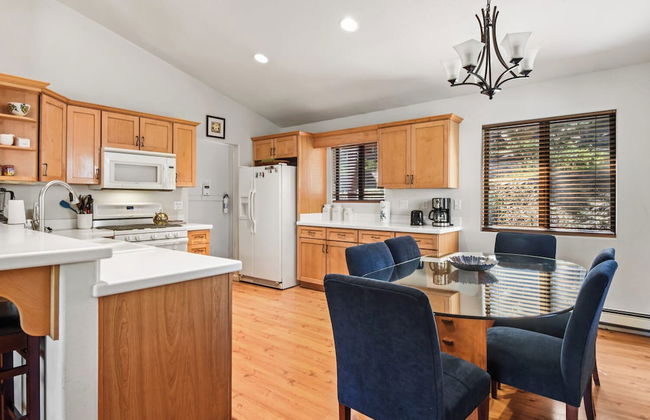 Tranquil Tumbleweed Close to Skiing & More! - Foto 11