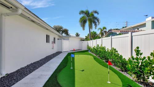 Lakefront Family Fun Home with Private Dock 3BR 2B - Foto 4