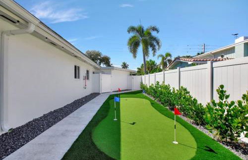 Lakefront Family Fun Home with Private Dock 3BR 2B - Foto 4