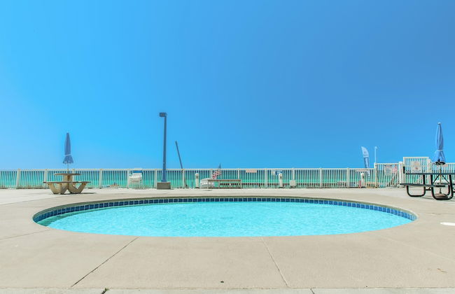 Regency Towers 1204 - Foto 21