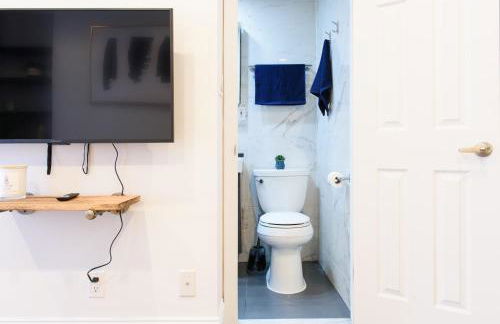 69-4A Quality NEW Prime Lower East East 1br Apt - Foto 26