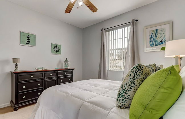 Sea Glass House - Photo 15