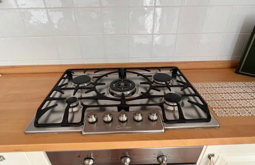 Panorama Mare e Monti - Photo 12