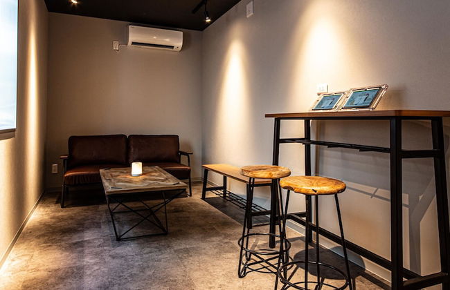 Rakuten Stay Motel Nikko Kinugawa - Foto 36