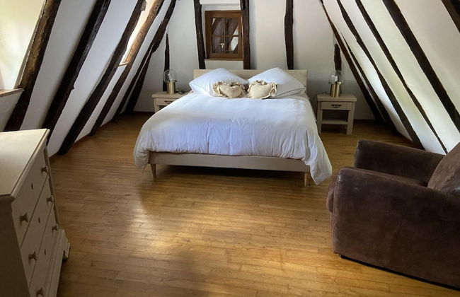 Charming 1930s Home in Altillac - Foto 6