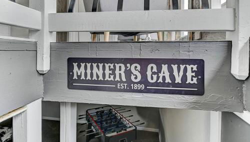 Stay in a Historic Gold Mine Town w/Mountain Views - Foto 5