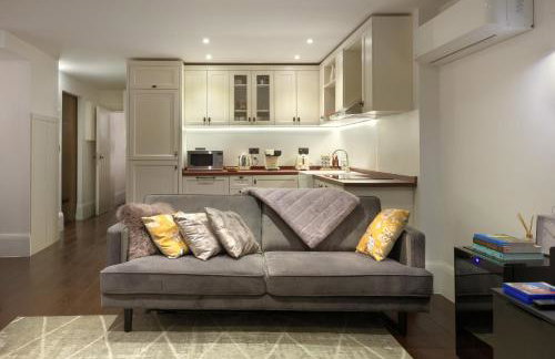 a2bstays Fitzrovia Suite - Foto 18