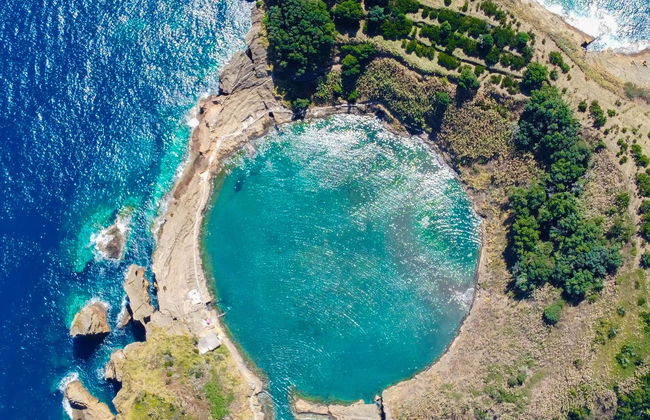 South Sao Miguel Cruise - Photo 2