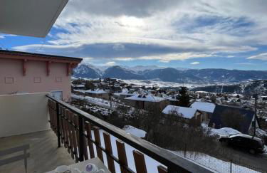 Grand F3 75m2 4/6 pers, jardin terrasse, top vue - Foto 1