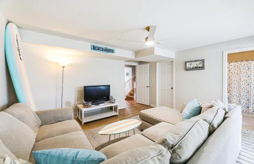 Bikes, Kayaks, Pool Getaway 3 Mi to Bethany Beach - Foto 25