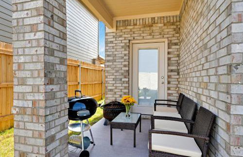 Grand Prairie Gem Near DFW airport AT&T Stadium - Foto 50