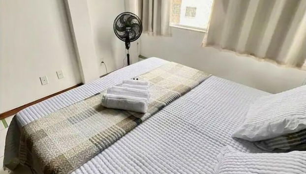 Copa Studio Sweet Home HIR 36 - Foto 2, Habitación