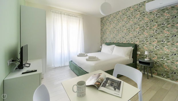 Italianway - The B Village Superior - 45 - Foto 2, Habitación