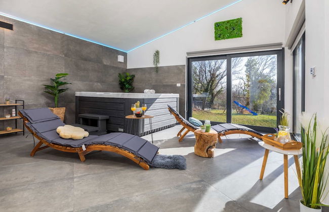 Villa Borealis - Foto 29