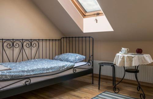 Spacious house in the rural suburbs of Krakow - Foto 11