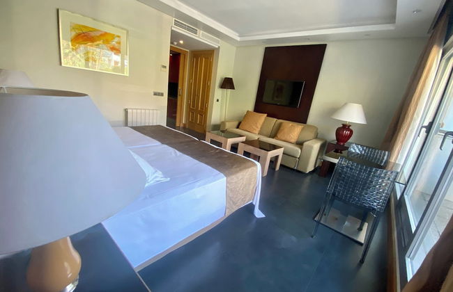 Artplatinum Suites & Apartments - Foto 4