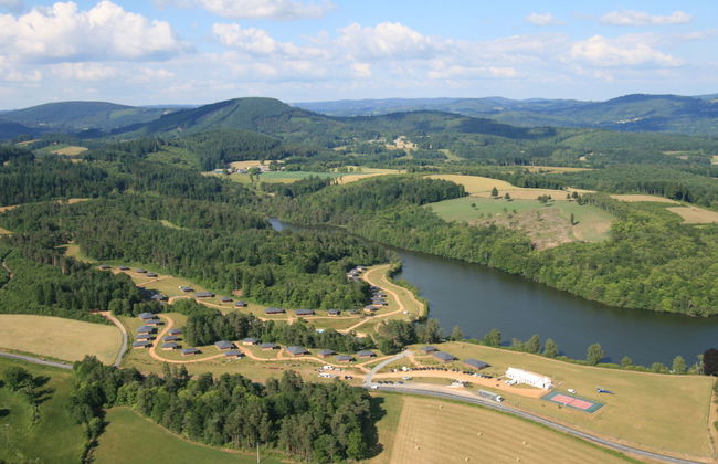 Domaine des Monédières - Chalet 6 pax - Foto 28