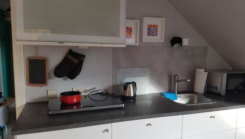 Nettes Appartment in Langenhagen - Foto 5
