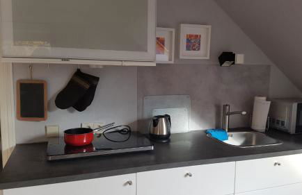 Nettes Appartment in Langenhagen - Foto 5
